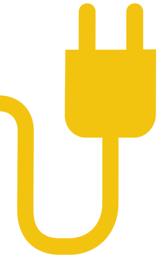 Home ElectriX Services plug icon
